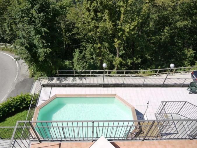 Alto Perledo Terrazzo Apartamento Exterior foto